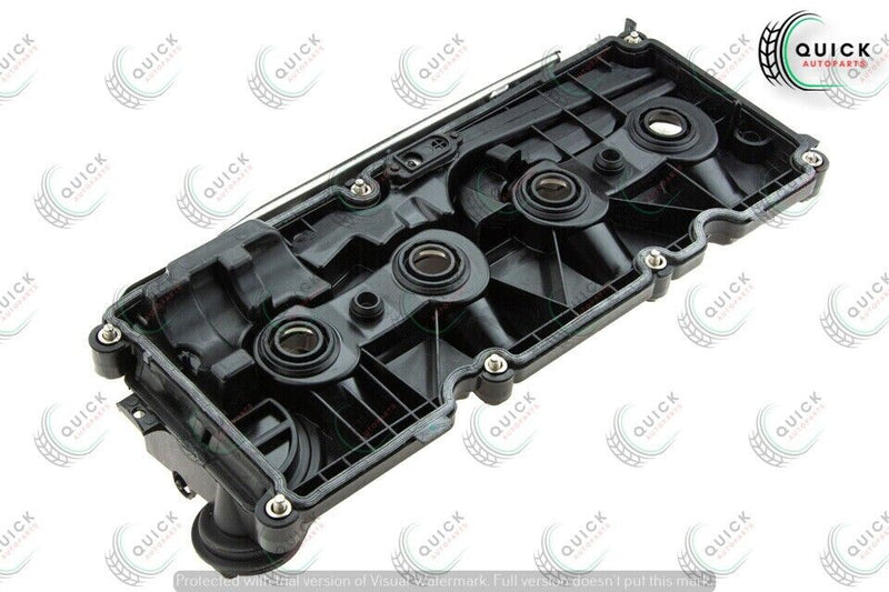 AUDI A3 8V 2015-2019 1.6 TDI CXXB CYLINDER HEAD ROCKER COVER 03L103469T NEW