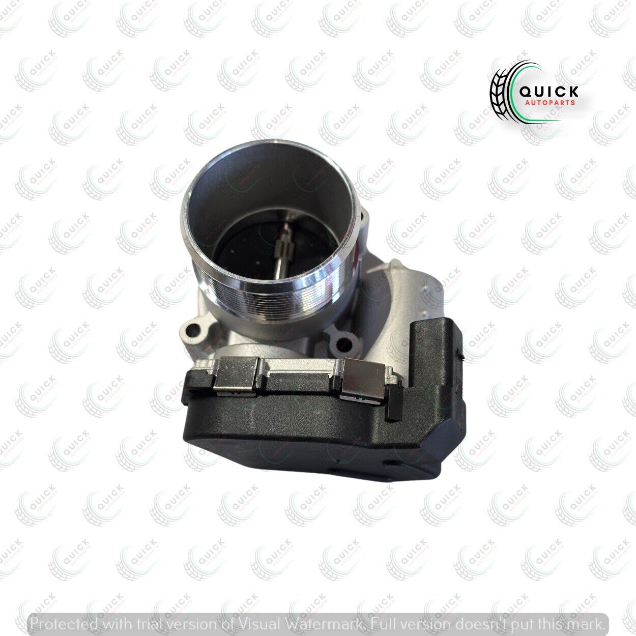 VW GOLF R 2.0 TFSI 2013-2020 PETROL THROTTLE BODY ELECTRONIC 03F133062AG NEW