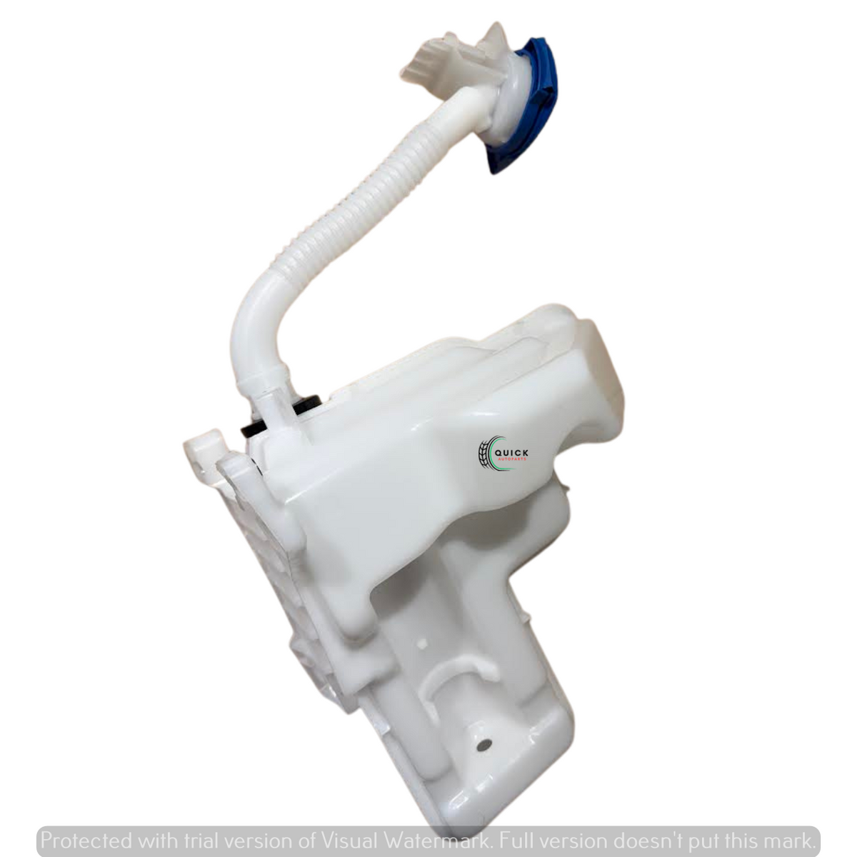 SEAT IBIZA 2018-ON WASHER BOTTLE TANK RESERVOIR 2Q0955453F NEW
