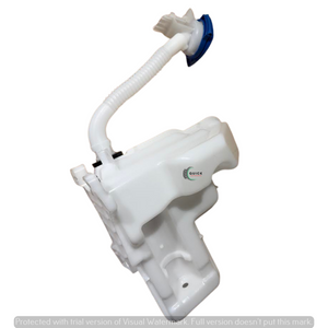 SEAT IBIZA 2018-ON WASHER BOTTLE TANK RESERVOIR 2Q0955453F NEW
