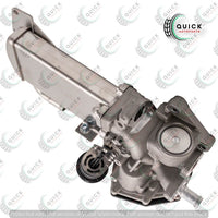 AUDI A4 QUATTRO 2010-2016 2.0 TDi EGR VALVE & COOLER 03L131512CD NEW