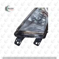 SKODA OCTAVIA MK3 2013-2019 FRONT LEFT PASSENGER SIDE FOG LIGHT LAMP 5E0941701D