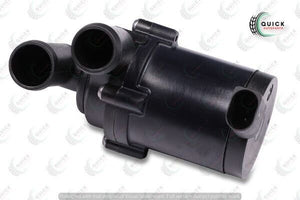 AUDI Q7 2006-2010 Auxillary Water Coolant Pump 7L0965561J NEW
