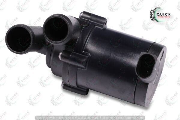 AUDI Q7 2006-2010 Auxillary Water Coolant Pump 7L0965561J NEW