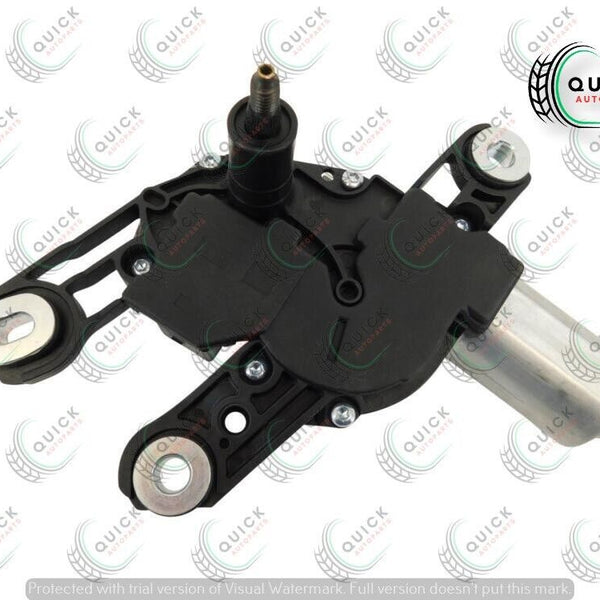 AUDI A1 8V 2019-ON REAR TAILGATE WIPER MOTOR 8V0955711 8V0955711B