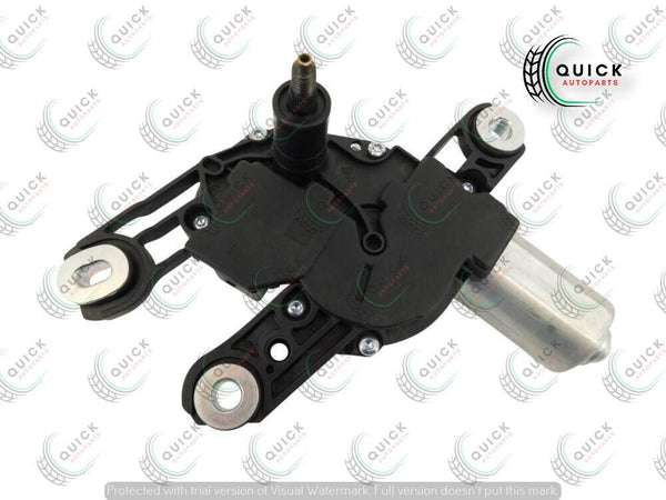 AUDI A1 8V 2019-ON REAR TAILGATE WIPER MOTOR 8V0955711 8V0955711B