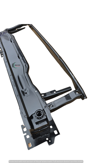 AUDI A3 8Y HATCHBACK 2020-ON FRONT BUMPER REINFORCER CRASH IMPACT BAR 8Y0807109