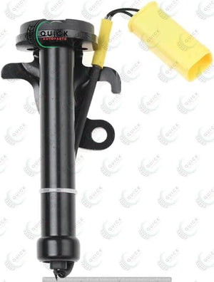 BMW X1 F48 2015-2022 LEFT BONNET HINGE ACTUATOR 51237300581