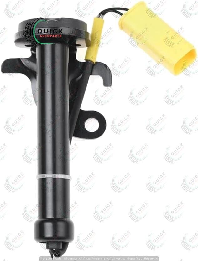 BMW X1 F48 2015-2022 LEFT BONNET HINGE ACTUATOR 51237300581