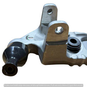 LAND ROVER RANGE ROVER 2017-ON RIGHT SIDE FRONT WISHBONE CONTROL ARM LR090505