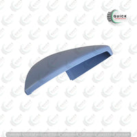 VW GOLF MK7 2013-2020 DRIVER SIDE ELECTRIC HEATED POWERFOLD SIDE MIRROR