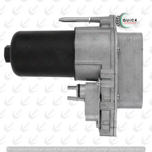 LAND ROVER RANGE ROVER SPORT 2005-2013 OIL FILTER HOUSING & SEALS LR009570
