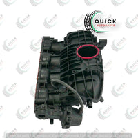 SEAT LEON MK3 FR 2013-2020 2.0 Inlet Intake Manifold With Sensors & Solenoid