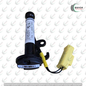 BMW 7 SERIES 2008-2015 PAIR LEFT RIGHT BONNET ACTUATORS 51237263055/6