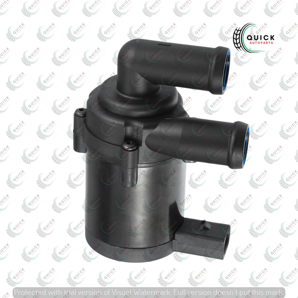PORSCHE CAYENNE 2006-2010 AUXILIARY WATER COOLANT PUMP 7L0965561J BRAND NEW