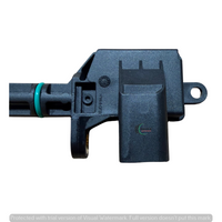 AUDI A2 8Z 2000–2005 1.2 1.4 ENGINE OIL LEVEL SENSOR 045907660D 045907660C NEW