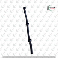 MERCEDES GLK X204 2.1 CDI 2008-2015 FUEL RETURN LINE PIPE A6510705532 NEW