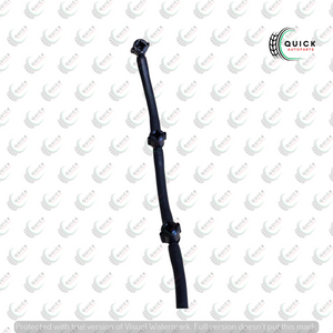 MERCEDES GLK X204 2.1 CDI 2008-2015 FUEL RETURN LINE PIPE A6510705532 NEW