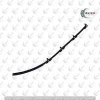 Jaguar XF II X260 2.0 DIESEL 2015-2024 FUEL RETURN LINE PIPE G4D39K022AB NEW