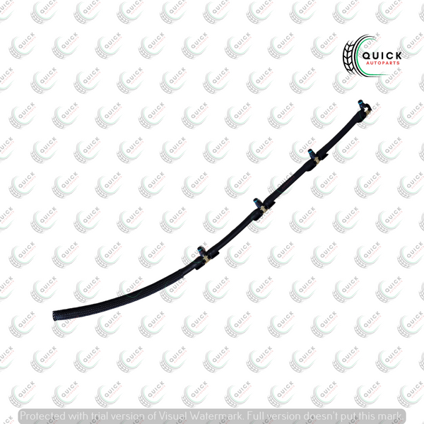 Jaguar XF II X260 2.0 DIESEL 2015-2024 FUEL RETURN LINE PIPE G4D39K022AB NEW