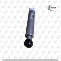 AUDI A4 B9 8W 2016–2024 PAIR OF LEFT & RIGHT BONNET ACTUATORS 8W0823823 NEW