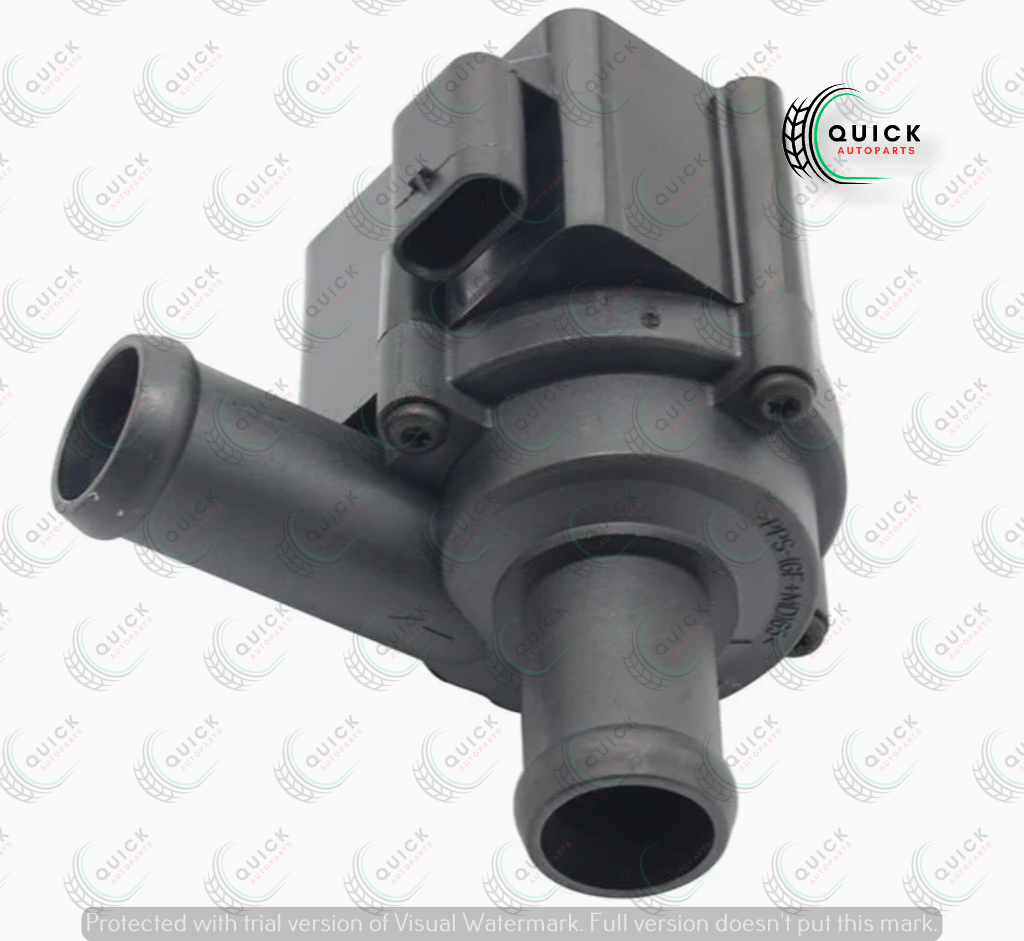 Volvo XC60 2013 - 2017 Auxiliary Water Coolant Pump 31338211 NEW