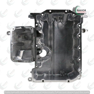 SKODA ROOMSTER 2011-2015 1.2 TDI DIESEL CFWA ENGINE OIL SUMP PAN 03P103602A NEW