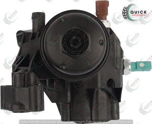 SEAT LEON MK3 2013-2019 1.6 2.0 TDi OIL FILTER HOUSING & COOLER 03N115389A