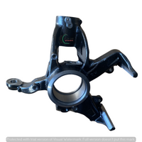 SEAT ARONA KJ 2018-24 FRONT DRIVER SIDE WHEEL HUB KNUCKLE & BEARING 2Q0407256AF