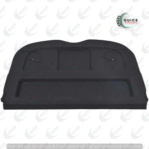 Nissan Qashqai J11 2014-2021 Parcel Shelf Boot Load Cover Blind 799104EA0A