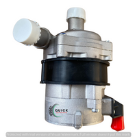 AUDI A4 8K  DIESEL 2010-2015 ELECTRIC COOLANT WATER PUMP 4H0965569A NEW