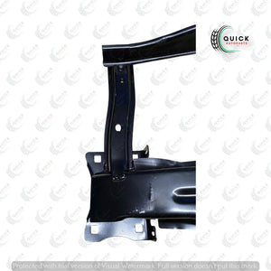 SEAT LEON MK3 2012-2020 FRONT BUMPER REINFORCER CRASH IMPACT BAR 5F0807109B