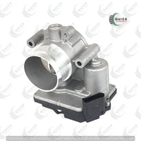 AUDI A5 8T 2008 - 2014 2.0 TDi Diesel  CAGA CAHA Throttle Body 03L128063E / AF