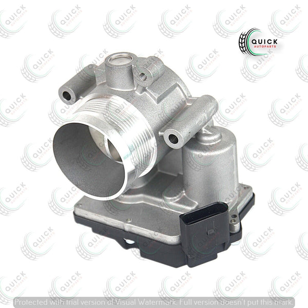 AUDI A5 8T 2008 - 2014 2.0 TDi Diesel  CAGA CAHA Throttle Body 03L128063E / AF