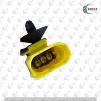 AUDI Q5 2016-2024 PAIR OF LEFT & RIGHT PEDESTRIAN BONNET ACTUATORS 80A823823