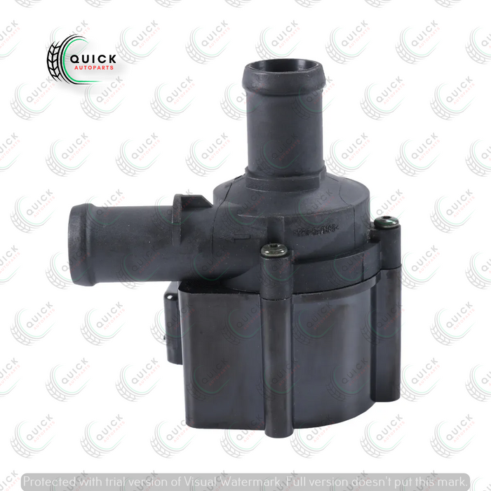 SEAT LEON 2013-ON Auxiliary Secondary Water Coolant Pump 5Q0965561B NEW