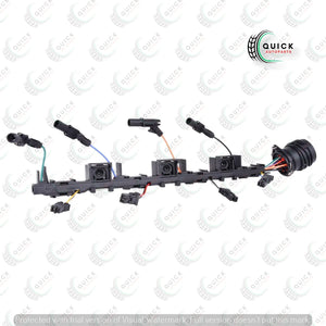 VW GOLF 2006-2009 2.0 TDi Injector Wiring Loom Harness 03G971033M NEW
