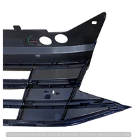 VW TIGUAN 2020-2024 MAIN CENTRE FRONT RADIATOR GRILLE 5NA853651BC NEW