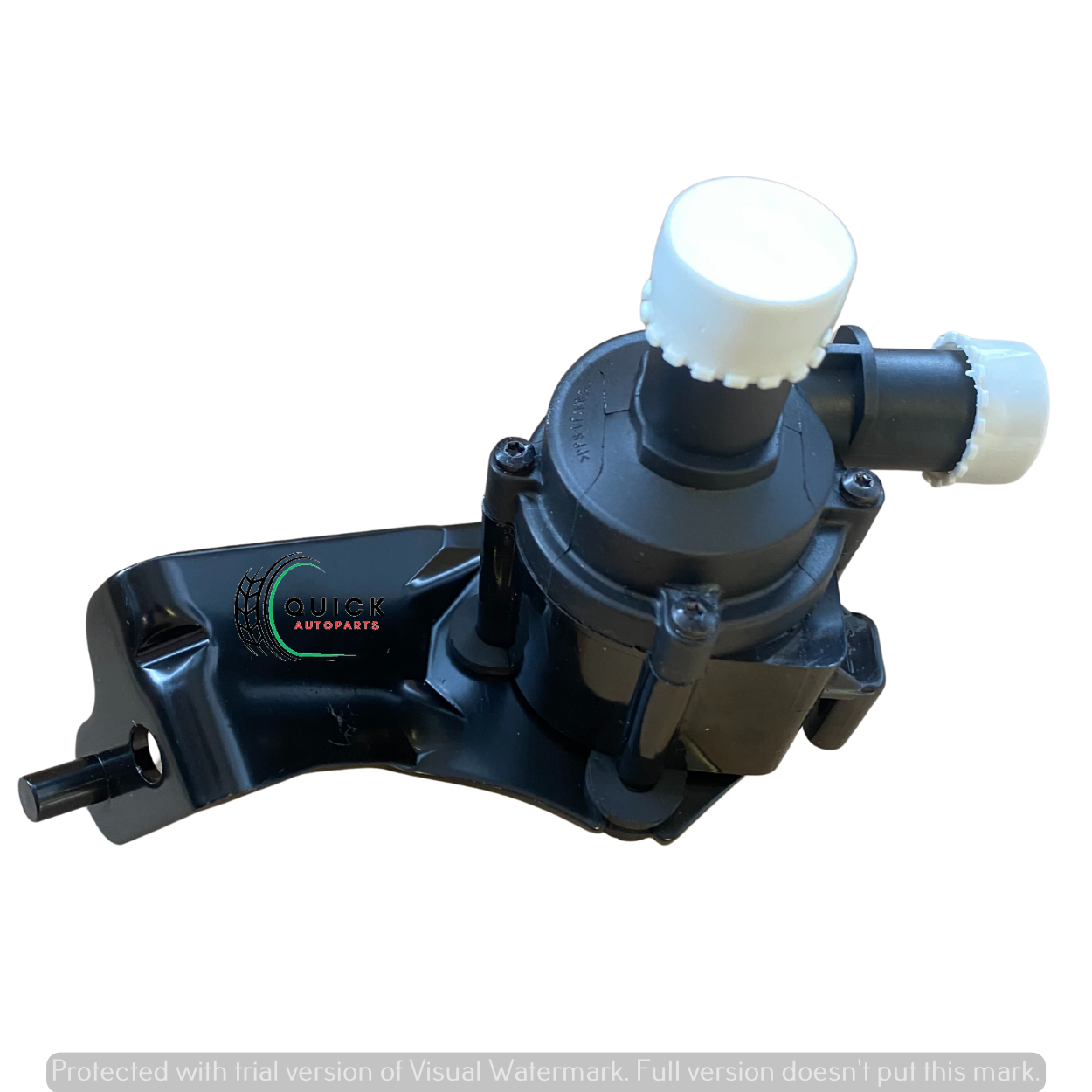 VW TIGUAN BT DIESEL 2017-2024 ENGINE AUXILLARY COOLANT WATER PUMP 5Q0121599AA