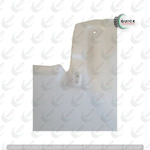 AUDI A3 2015-2021 WASHER BOTTLE TANK RESERVOIR 5Q0955453M