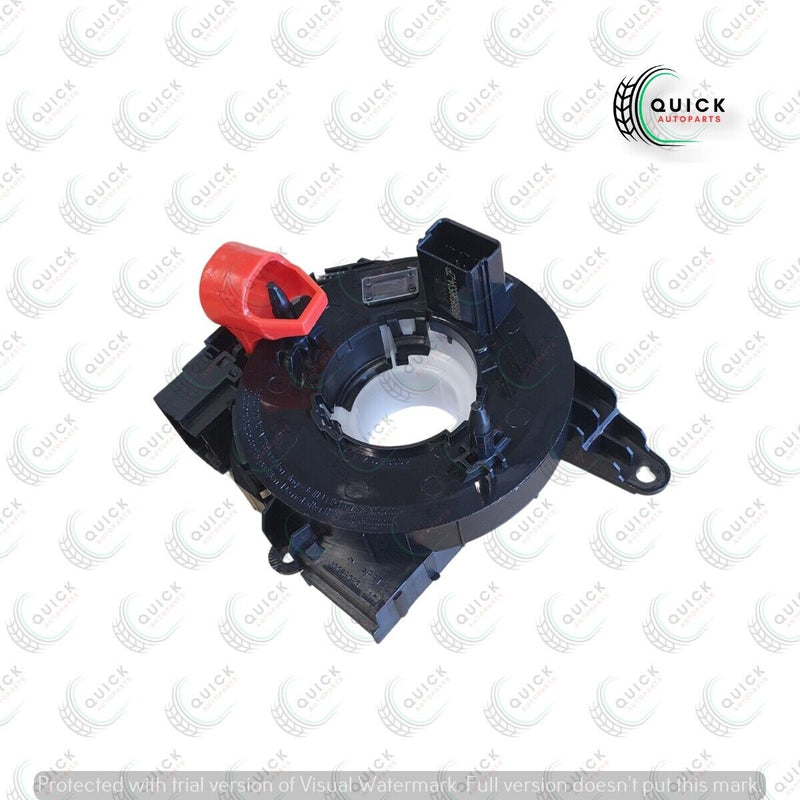SEAT TOLEDO 2013-2019 SQUIB CLOCK SPRING CONTROL SWITCH 6RA959653 6RA959653A