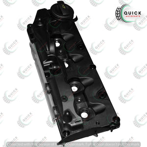 VW CRAFTER 2011 - 2018 2.0 TDi CYLINDER HEAD ROCKER COVER 03L103469R  03L103469C