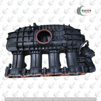 VW GOLF 2014-2020 1.8 TFSi PETROL INTAKE INLET MANIFOLD 06K133201R BRAND NEW