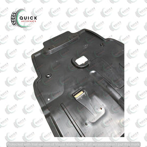 MERCEDES B CLASS W242 2011-2018 ENGINE UNDER TRAY LOWER COVER A2465200223 NEW