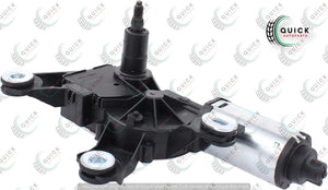 AUDI A1 2011-2014 REAR TAILGATE WIPER MOTOR 4G9955711C 8U0955711 NEW