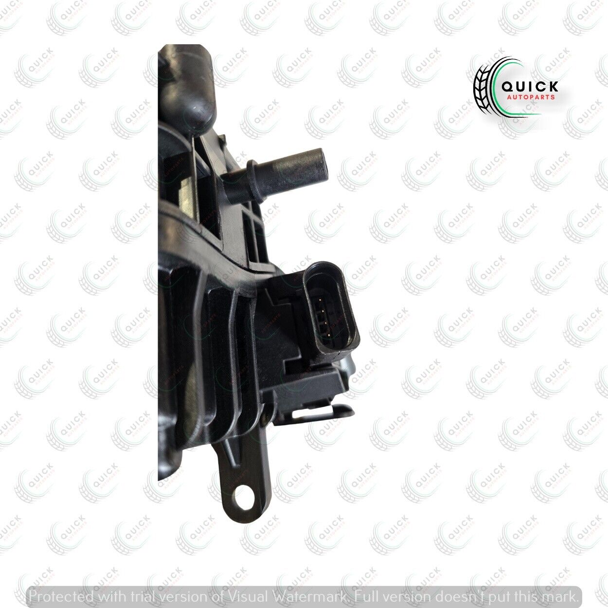AUDI Q2 2017-ON 1.0 TFSI Inlet Intake Manifold With Sensor 04C129709E NEW