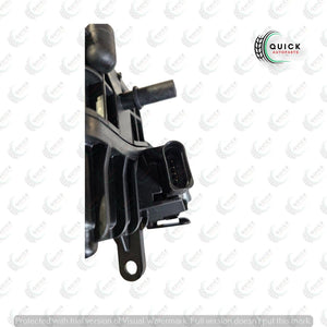 AUDI Q2 2017-ON 1.0 TFSI Inlet Intake Manifold With Sensor 04C129709E NEW