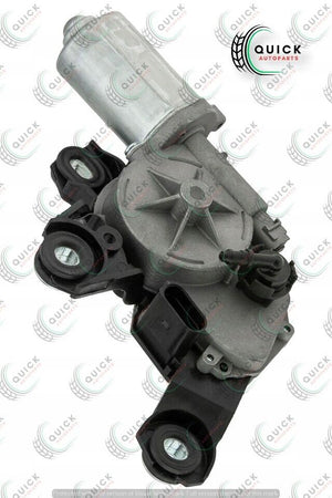 AUDI Q7 2016- REAR TAILGATE WIPER MOTOR 4M0955711A NEW