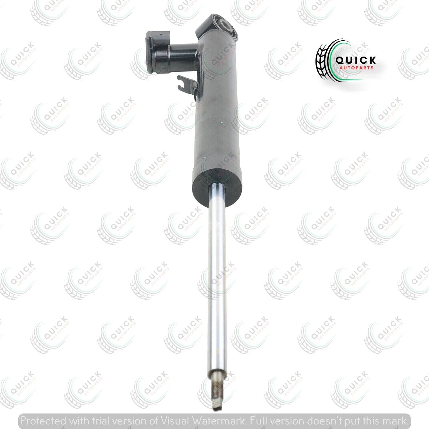 VW PASSAT CC 2009-2017 RIGHT SUSPENSION SHOCK ABSORBER ELECTRIC 1K0512009B
