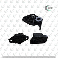 BMW 5' SERIES G30 G31 F40 G38 HEADLIGHT BRACKET REPAIR KIT LEFT SIDE 63117214945